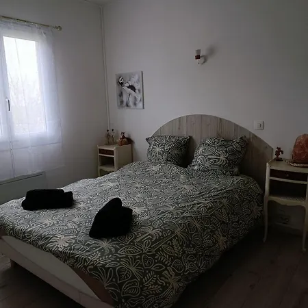 Apartamento Au Fil Des Mains *