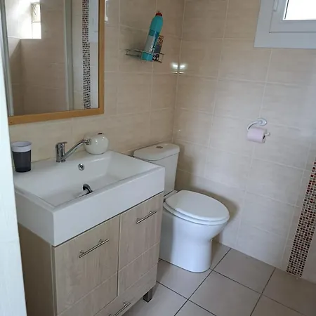 Apartamento Au Fil Des Mains