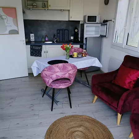 Appartamento Au Fil Des Mains Le Houga