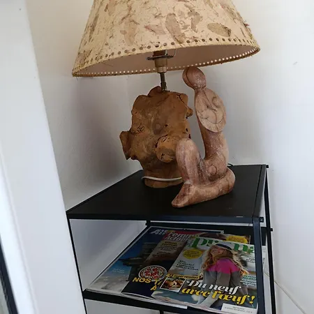 Au Fil Des Mains Appartamento