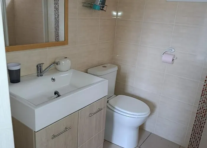 Apartamento Au Fil Des Mains