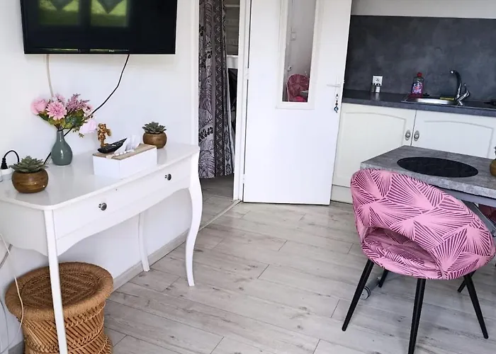 Au Fil Des Mains * Le Houga