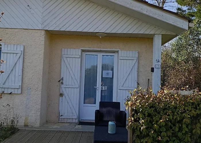 Au Fil Des Mains * Le Houga